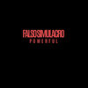 Falso Simulacro - Powerful