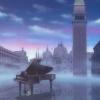 钢琴曲欣赏 - A Day Without Rain