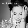 Julie (茱莉雅)《Walk with Me》[MP3/LRC]