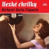 Karel Vágner se svým orchestrem、Jiří Lahoda - Koníček