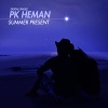 PK Heman、태후 - 나의 별 (我的星 (Feat.Taehu))(Feat. 태후)