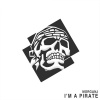 MORGANJ - I'm a Pirate