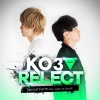 KO3、Getty、Srav3r、Relect《Sprout Forth》[MP3/LRC]