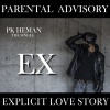 PK Heman、李宝蓝 - EX (Feat. 이보람 by 씨야)