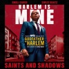 Godfather of Harlem、Emeli Sandé、Swizz Beatz - Saints and Shadows