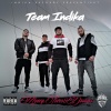 Jim Caligo、Asby、Ziza、Allrounda、Team Indika - Flammen (Explicit)