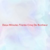 Sylvie Vartan - Deux Minutes Trente Cinq De Bonheur (Complete version originally performed by Sylvie Vartan)
