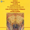 Stephen Cleobury - I. Introitus