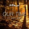 Kate Wild、Minow - Our Time (feat. Kate Wild)