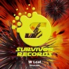 W Leal - Invasion (Original Mix)