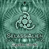 Selassi Alien - Sensorial Experience