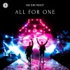 Sub Zero Project《All For One》[MP3/LRC]