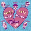 HONEST BOYZ、CB - HeartBreakerZ