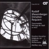 dresdner kreuzchor - Dresden: Dresden: No. 1. Wie liegt die Stadt so wust (How lonely sits the city)