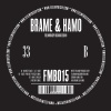 HAMO、Brame - Waves Reach