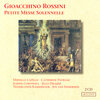Mireille Capelle - Petite messe solennelle (1863 chamber version): Kyrie: Kyrie eleison