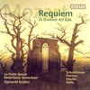 Ingrid Schmithusen - Requiem in D Minor, K. 626: Introit: Requiem aeternam