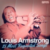 Louis Armstrong - Ain't Misbehavin'