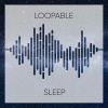 Sleep Sound Library、Study Ambience《Deep Relaxation and Peaceful Noises(Theta Waves)- Loopable》[MP3/LRC]