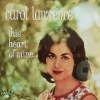 Carol Lawrence - I Get Along Without You Very Well (Remastered)