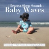 Soothing White Noise for Sleeping Babies《Falling Water》[MP3/LRC]