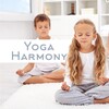 Kids Yoga Music Collection - Mind Harmony