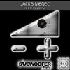 Jacks Menec - Keep on Disc