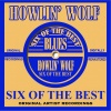 Howlin' Wolf《The Red Rooster (1961 Original Version)(Original 1961 Version Digitally Remastered)》[MP3/LRC]