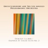 The Los Angeles Philharmonic Orchestra、erich leinsdorf、Achille-Claude Debussy - La Mer, L. 109: I. De l’Aube á Midi sur La Mer
