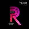 Eric Rose、Kris O'Neil - Heroic (Original Mix)