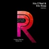 Eric Rose、Kris O'Neil - Heroic (Haxxy Remix)