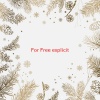 DJ Khaled、Drake《For Free (explicit)(Complete version originally performed by DJ Khaled feat. Drake版)》[MP3/LRC]