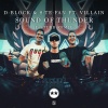 VILLAIN、D-Block & S-te-Fan、D-Sturb - Sound Of Thunder (D-Sturb Remix)
