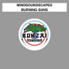 Mindsoundscapes - Burning Suns
