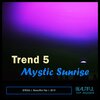 Trend 5 - El Paso