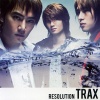 TRAX - Criminal Scream