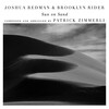 Joshua Redman、Brooklyn Rider、Scott Colley、Satoshi Takeishi、patrick zimmerli - Flash (with Scott Colley & Satoshi Takeishi)