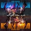 Five Finger Death Punch、Rob Halford of Judas Priest - Lift Me Up (Explicit)