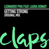Leonardo Piva、Laura Donati - Getting Strong