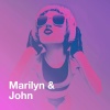 Camille Cornelis《Marilyn & john》[MP3/LRC]