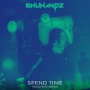 Josh Rubin、Shuhandz - Spend Time (Feverkin Remix)