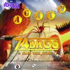 74 Bros、Studio 71、Salvo Tozzi - Again (Radio Edit)