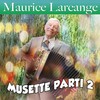 Maurice Larcange et son orchestre - Joyeux vagabon