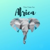 Alejandro Salas - An Indian in Africa