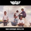 LA PIEDRA、Roberto PALAX、Checo Gon. - El Mismo de Ayer