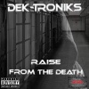 Ragga Twins、Dek-Troniks - Weed & My Fire (feat Ragga Twins)(Explicit)