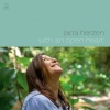 Jana Herzen - With An Open Heart