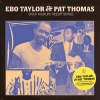 Pat Thomas - Enye Woa (Disco Highlife Reedit Series)