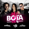 DJ Gabriel do Borel、Mc Japão、MC Ali - Me Bota de 4 (Explicit)