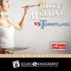 Josef Meloni、Tommyland - Be Free (Hit Mania Spring 2016)